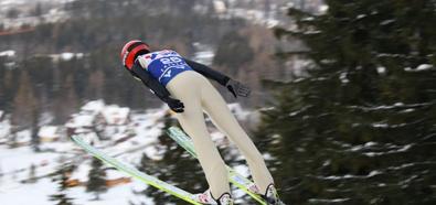 PŚ w skokach narciarskich: Daiki Ito wygrał w Trondheim, Kamil Stoch był 6.